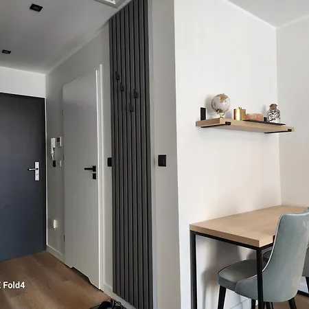 Urocze Gniazdko W Centrum Poznania