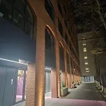 Urocze Gniazdko W Centrum Poznania * بوزنان