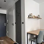 Urocze Gniazdko W Centrum Poznania