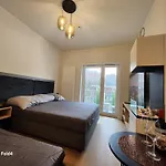 Urocze Gniazdko W Centrum Poznania شقة