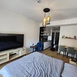 Urocze Gniazdko W Centrum Poznania