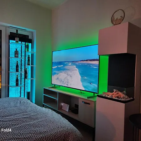 Urocze Gniazdko W Centrum Poznania * Poznań