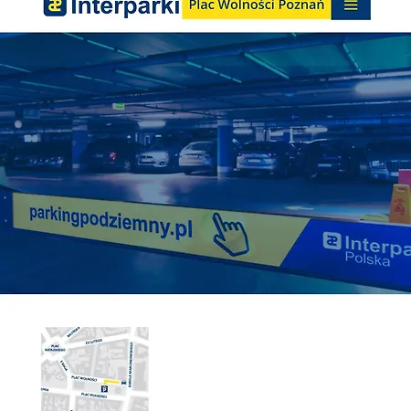 Urocze Gniazdko W Centrum Poznania Apartamento