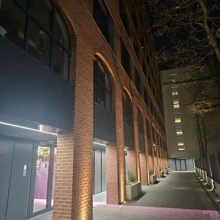 Urocze Gniazdko W Centrum Poznania * Poznań