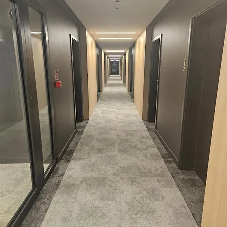 Urocze Gniazdko W Centrum Poznania *