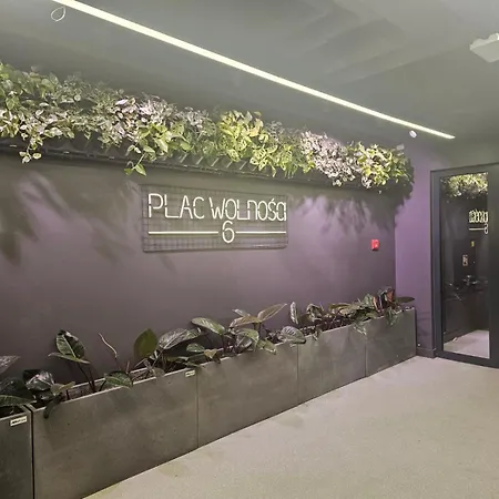 Urocze Gniazdko W Centrum Poznania Apartamento