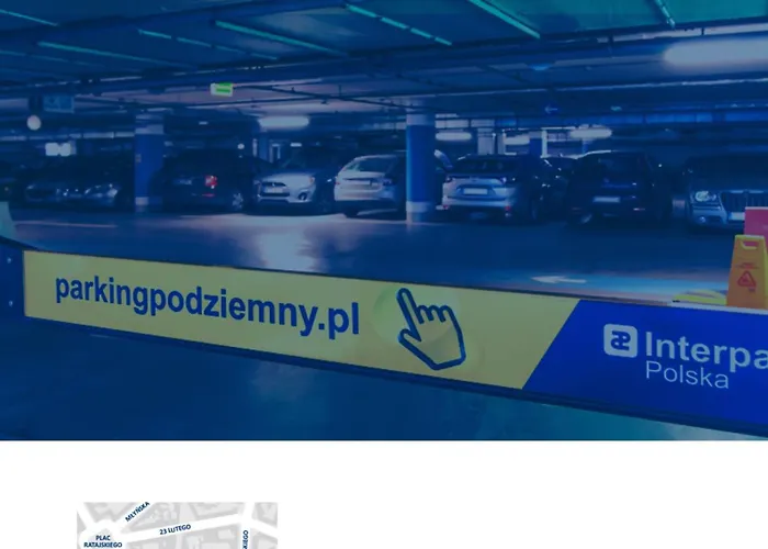 Urocze Gniazdko W Centrum Poznania Апартаменти