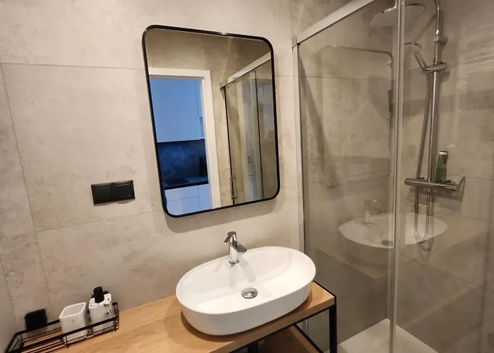 Urocze Gniazdko W Centrum Poznania Апартаменти *